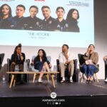Group Panel &ndash; The Rookie &ndash; Saving Lives Con