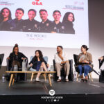 Group Panel &ndash; The Rookie &ndash; Saving Lives Con