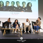 Group Panel &ndash; The Rookie &ndash; Saving Lives Con