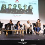 Group Panel &ndash; The Rookie &ndash; Saving Lives Con