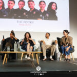 Group Panel &ndash; The Rookie &ndash; Saving Lives Con
