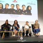 Group Panel &ndash; The Rookie &ndash; Saving Lives Con
