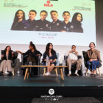 Group Panel &ndash; The Rookie &ndash; Saving Lives Con