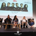 Group Panel &ndash; The Rookie &ndash; Saving Lives Con