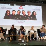 Group Panel &ndash; The Rookie &ndash; Saving Lives Con