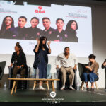 Group Panel &ndash; The Rookie &ndash; Saving Lives Con