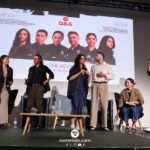 Group Panel &ndash; The Rookie &ndash; Saving Lives Con