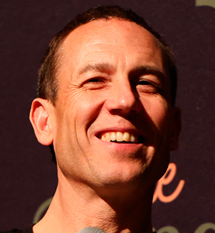 Tobias Menzies