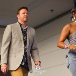 Jim Parrack & Sierra McClain – First Responders Reunion 5 – 9-1-1: Lone Star
