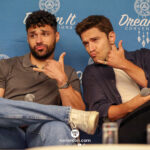 Rafael Silva & Ronen Rubinstein – First Responders Reunion 5 – 9-1-1: Lone Star