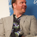 Jim Parrack – First Responders Reunion 5 – 9-1-1: Lone Star