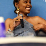 Sierra McClain – First Responders Reunion 5 – 9-1-1: Lone Star, House of Payne
