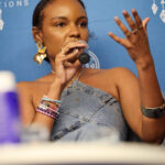 Sierra McClain – First Responders Reunion 5 – 9-1-1: Lone Star, House of Payne