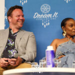 Jim Parrack & Sierra McClain – First Responders Reunion 5 – 9-1-1: Lone Star