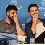 Rafael Silva & Ronen Rubinstein – First Responders Reunion 5 – 9-1-1: Lone Star