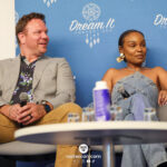 Jim Parrack & Sierra McClain – First Responders Reunion 5 – 9-1-1: Lone Star