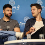 Rafael Silva & Ronen Rubinstein – First Responders Reunion 5 – 9-1-1: Lone Star