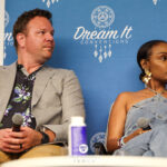 Jim Parrack & Sierra McClain – First Responders Reunion 5 – 9-1-1: Lone Star