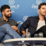 Rafael Silva & Ronen Rubinstein – First Responders Reunion 5 – 9-1-1: Lone Star