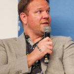 Jim Parrack – First Responders Reunion 5 – 9-1-1: Lone Star, True Blood