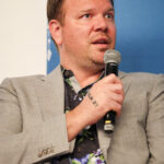 Jim Parrack – First Responders Reunion 5 – 9-1-1: Lone Star, True Blood