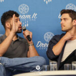 Rafael Silva & Ronen Rubinstein – First Responders Reunion 5 – 9-1-1: Lone Star