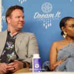 Jim Parrack & Sierra McClain – First Responders Reunion 5 – 9-1-1: Lone Star