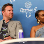 Jim Parrack & Sierra McClain – First Responders Reunion 5 – 9-1-1: Lone Star