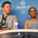 Jim Parrack & Sierra McClain – First Responders Reunion 5 – 9-1-1: Lone Star