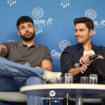 Rafael Silva & Ronen Rubinstein – First Responders Reunion 5 – 9-1-1: Lone Star