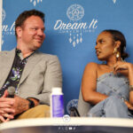 Jim Parrack & Sierra McClain – First Responders Reunion 5 – 9-1-1: Lone Star