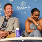 Jim Parrack & Sierra McClain – First Responders Reunion 5 – 9-1-1: Lone Star