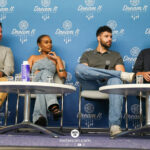 Jim Parrack, Sierra McClain, Rafael Silva & Ronen Rubinstein – First Responders Reunion 5 – 9-1-1: Lone Star