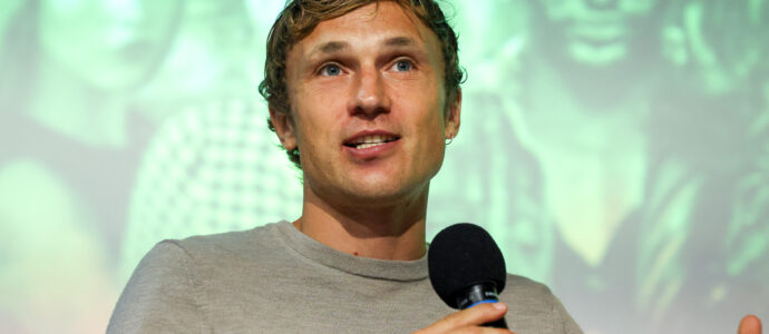 William Moseley - A Touch of Fantasy - Narnia, The Royals