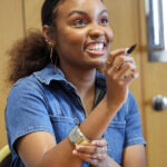 BTS Sierra McClain – First Responders Reunion 5 – 9-1-1: Lone Star