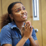 BTS Sierra McClain – First Responders Reunion 5 – 9-1-1: Lone Star