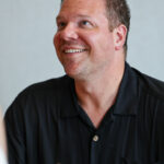 BTS Jim Parrack – First Responders Reunion 5 – 9-1-1: Lone Star