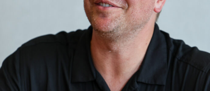 BTS Jim Parrack – First Responders Reunion 5 – 9-1-1: Lone Star