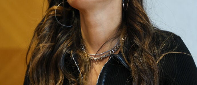 BTS Merle Dandridge – First Responders Reunion 5 – Station 19