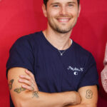 BTS Ronen Rubinstein – First Responders Reunion 5 – 9-1-1:Lone Star