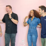 BTS 9-1-1:Lone Star – First Responders Reunion 5 – Group Photo