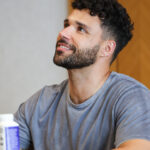 BTS Rafael Silva – First Responders Reunion 5 – 9-1-1: Lone Star