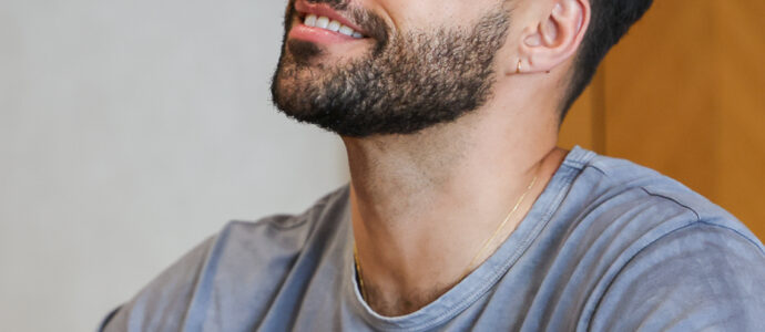 BTS Rafael Silva - First Responders Reunion 5 - 9-1-1: Lone Star