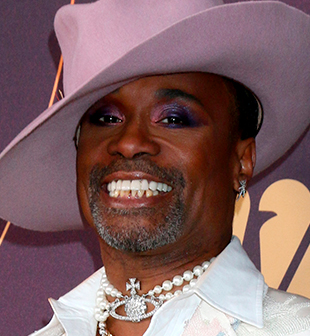 Billy Porter
