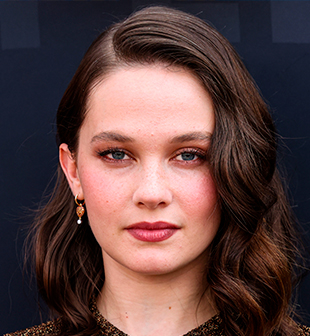 Cailee Spaeny