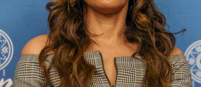 Merle Dandridge - First Responders Reunion 5 - Station 19, Truth Be Told