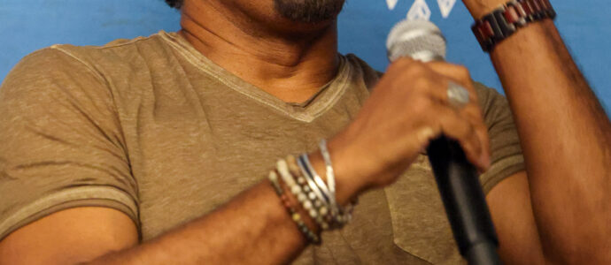 Jason George - First Responders Reunion 5 - Grey's Anatomy, Mistresses