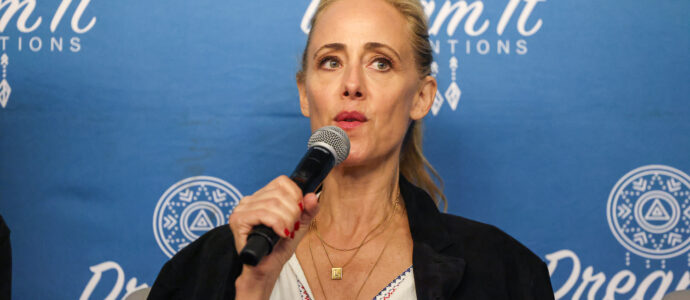 Kim Raver - First Responders Reunion 5 - Grey's Anatomy, 24
