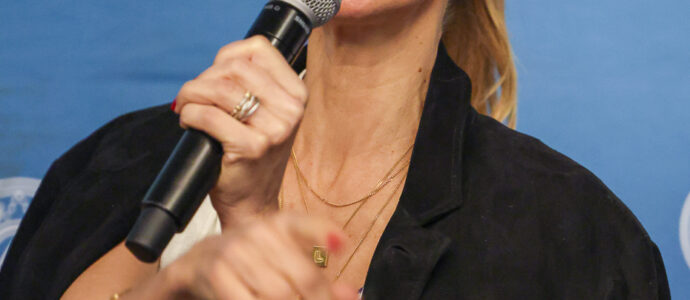Kim Raver - First Responders Reunion 5 - Grey's Anatomy, 24