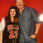 Kevin McKidd - Grey's Anatomy - First Responders Reunion 5